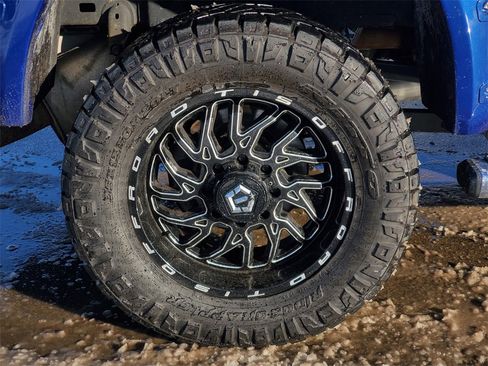 Used 2014 RAM 2500 Big Horn image 5