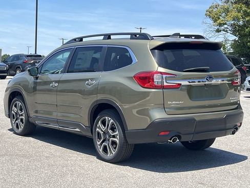 New 2026 Subaru Ascent Touring AWD/4WD image 11