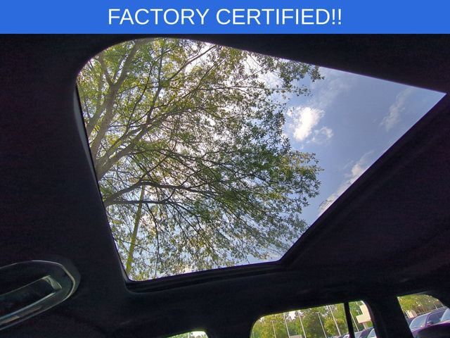 Certified 2024 Jeep Grand Cherokee Limited 4xe AWD/4WD image 18