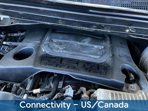 Used 2023 RAM 1500 Laramie image 32