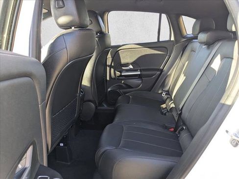 Certified 2025 Mercedes-Benz GLA 250 image 20