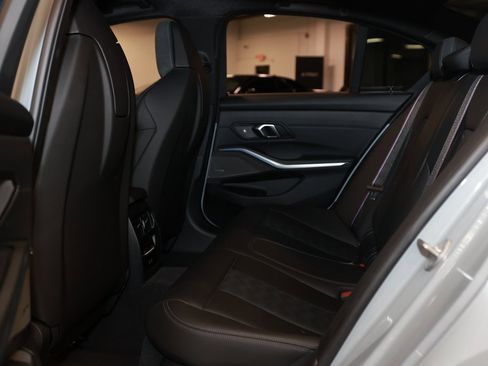 Used 2024 BMW M3 Competition image 14