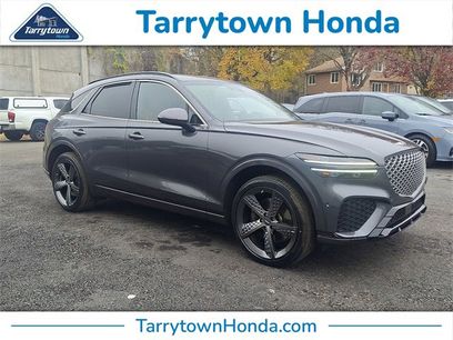 Used 2023 Genesis GV70 2.5T w/ Sport Prestige Package