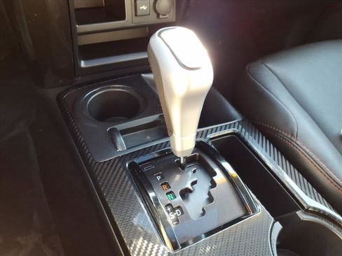 Certified 2022 Toyota 4Runner TRD Pro image 19