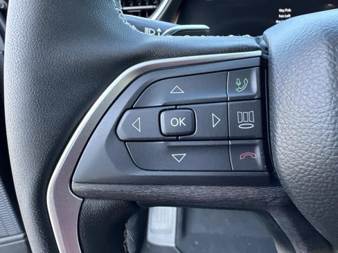 New 2025 Jeep Grand Cherokee Limited image 30