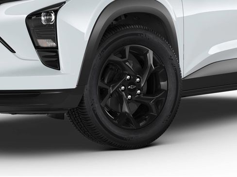 New 2026 Chevrolet Trax LT image 52