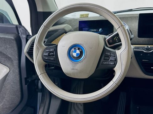Used 2014 BMW i3 image 18