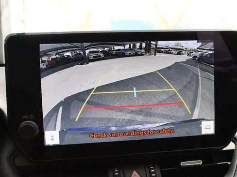 Certified 2025 Toyota RAV4 XSE w/ Weather Package AWD/4WD image 37