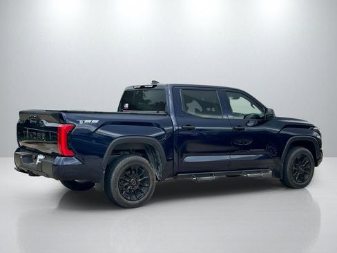 Used 2024 Toyota Tundra SR5 AWD/4WD image 5