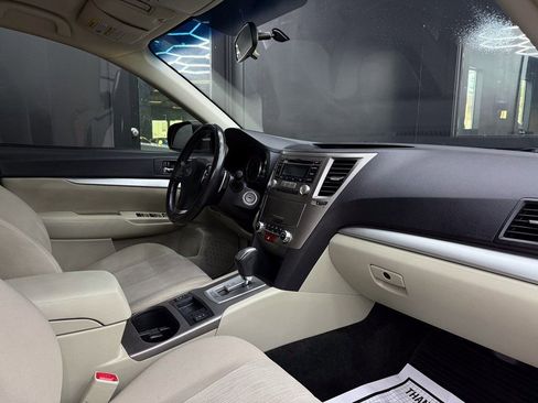 Used 2013 Subaru Outback 2.5i Premium w/ All-Weather Pkg image 25