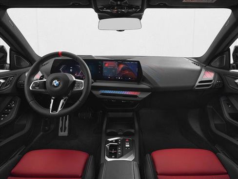 New 2025 BMW M235i xDrive w/ Premium Package image 2