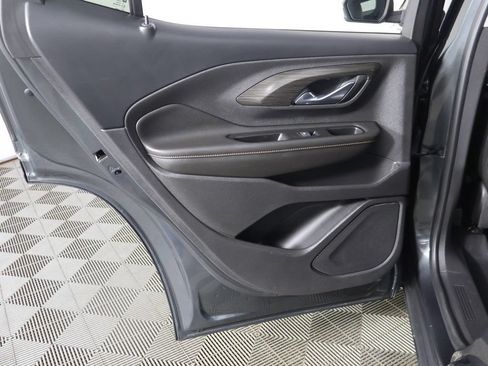 Used 2019 GMC Terrain SLT w/ Black Edition AWD/4WD image 22