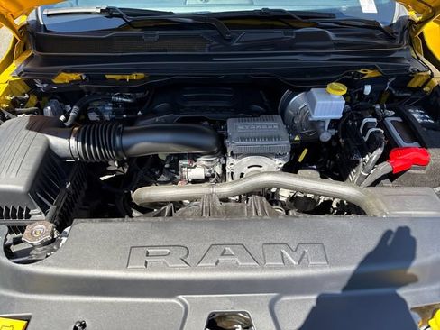 Used 2023 RAM 1500 Rebel w/ Rebel Level 2 Equipment Group AWD/4WD image 28