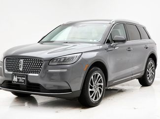 Used 2022 Lincoln Corsair AWD w/ Equipment Group 101A video 2