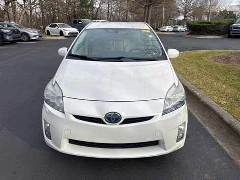 Used 2011 Toyota Prius Five image 11