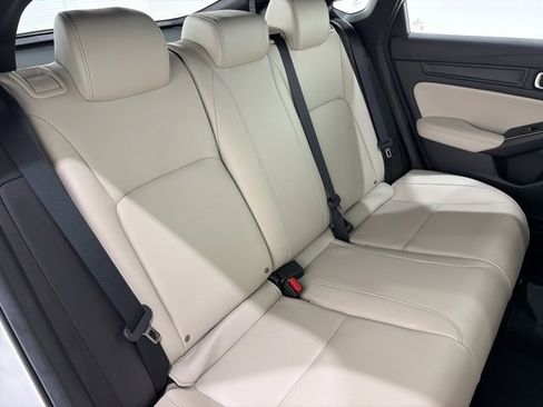 Certified 2025 Acura Integra A-Spec image 22