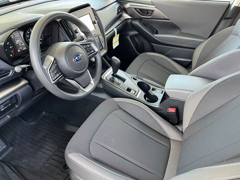 Certified 2025 Subaru Impreza 2.0i AWD/4WD image 19