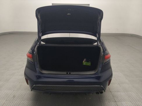 Used 2020 Toyota Corolla XSE FWD image 29