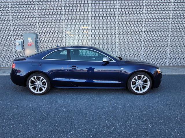Used 2013 Audi S5 Prestige AWD/4WD image 4