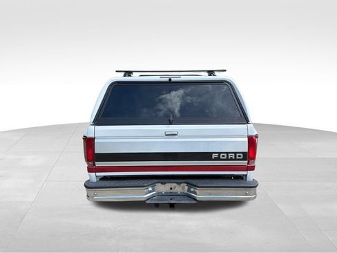 Used 1996 Ford F350 2WD Crew Cab image 4