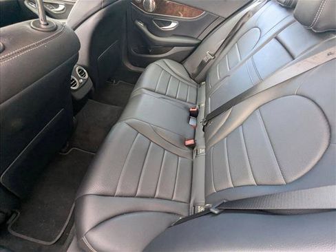 Used 2015 Mercedes-Benz C 300 4MATIC Sedan image 18