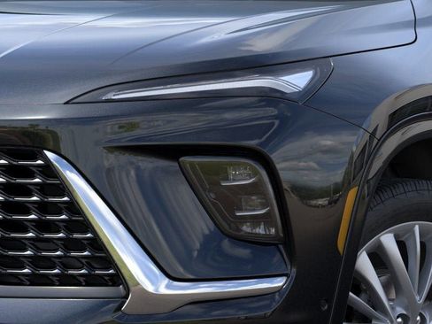 New 2026 Buick Enclave Avenir w/ Super Cruise Package FWD image 11