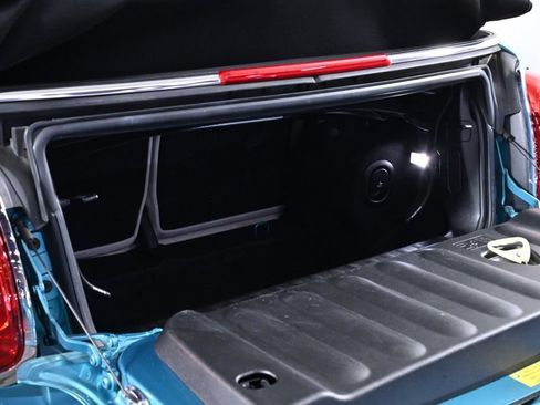 Used 2020 MINI Cooper S FWD image 31