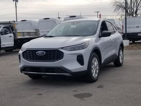 New 2026 Ford Escape Active w/ Cold Weather Package image 8