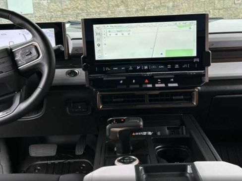 Used 2025 GMC Hummer EV 3X AWD/4WD image 5