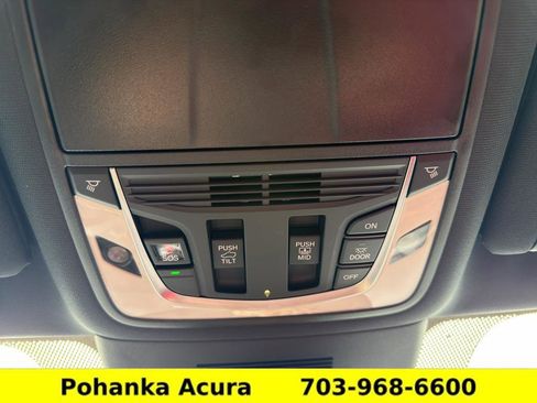 Certified 2026 Acura MDX A-Spec AWD/4WD image 18