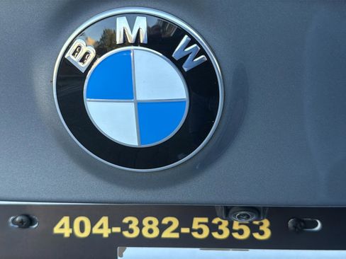 Used 2024 BMW X3 xDrive30i image 43