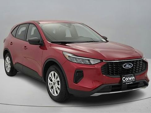 New 2026 Ford Escape Active w/ Cold Weather Package image 1
