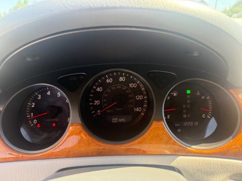 Used 2005 Lexus ES 330 image 18