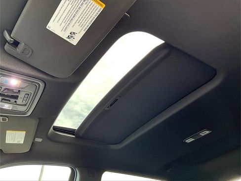 New 2026 Chevrolet Silverado 1500 RST w/ Safety Package image 14