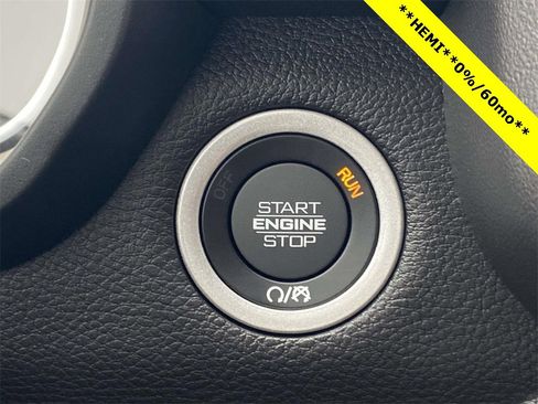 New 2026 RAM 1500 Big Horn image 46