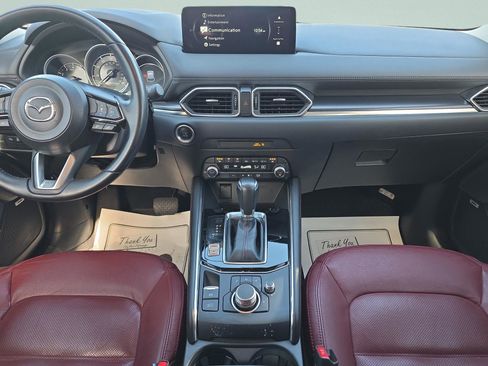 Used 2024 MAZDA CX-5 Carbon Edition image 31