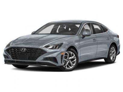 Used 2021 Hyundai Sonata SEL