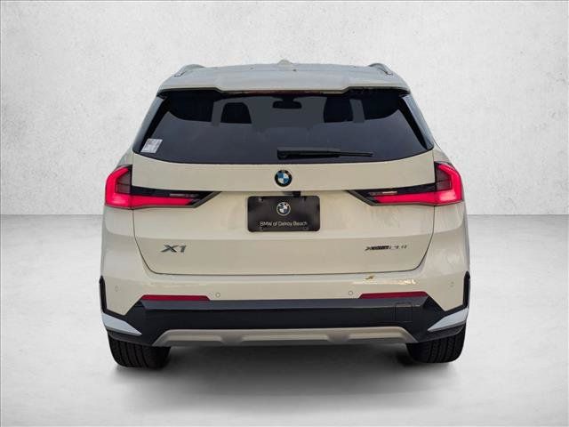 Used 2026 BMW X1 xDrive28i w/ Technology Package AWD/4WD image 7