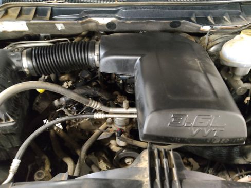 Used 2019 RAM 1500 Tradesman w/ Popular Equipment Group RWD image 30