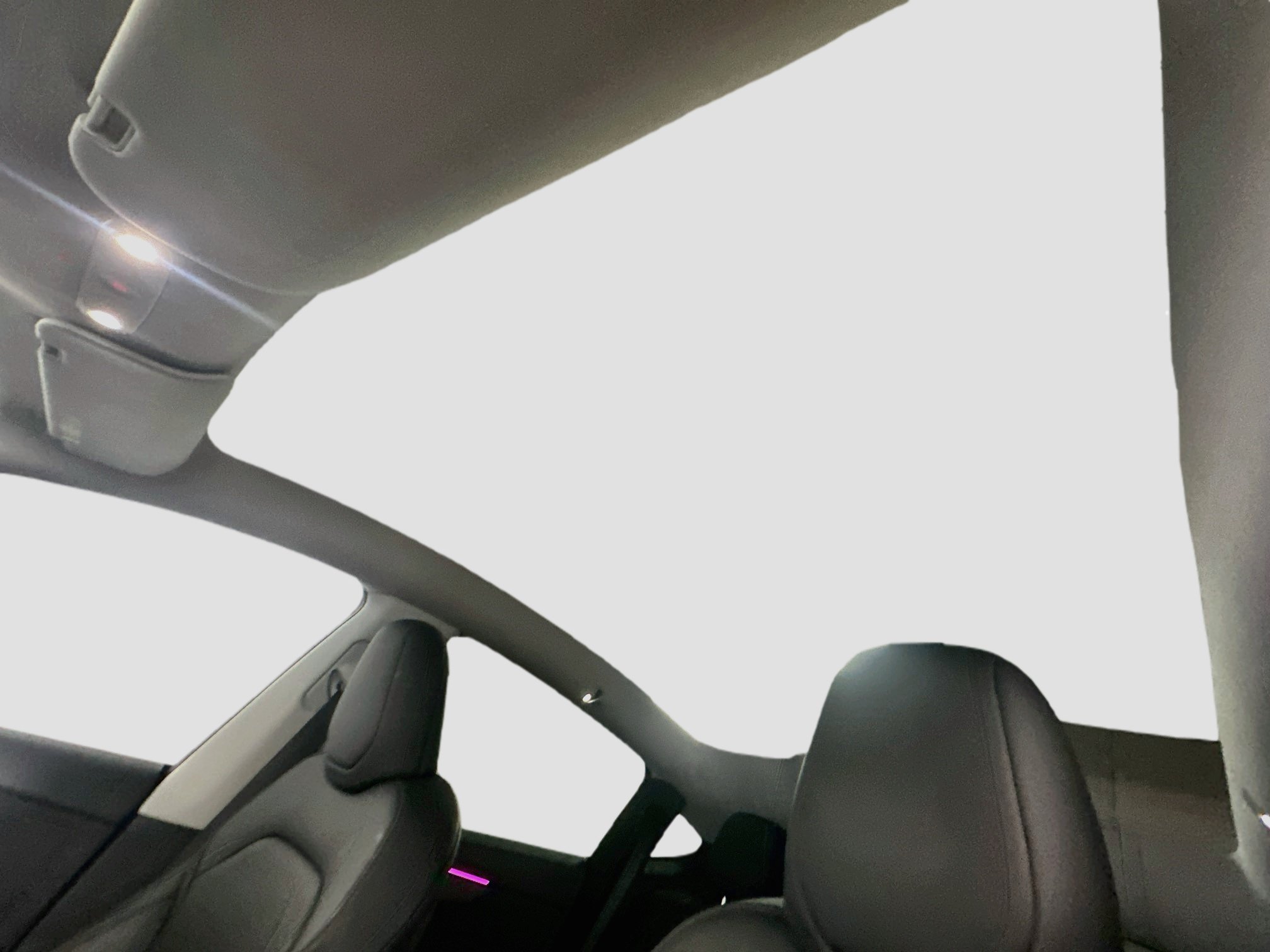 Used 2026 Tesla Model Y AWD image 25