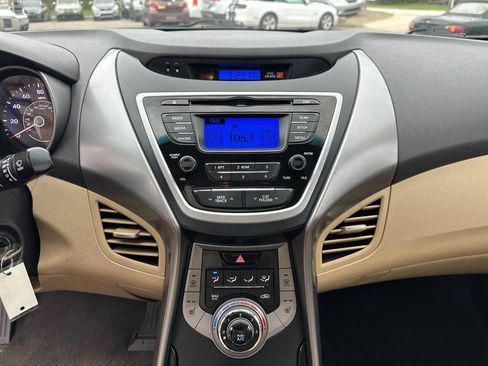 Used 2013 Hyundai Elantra Limited FWD image 15