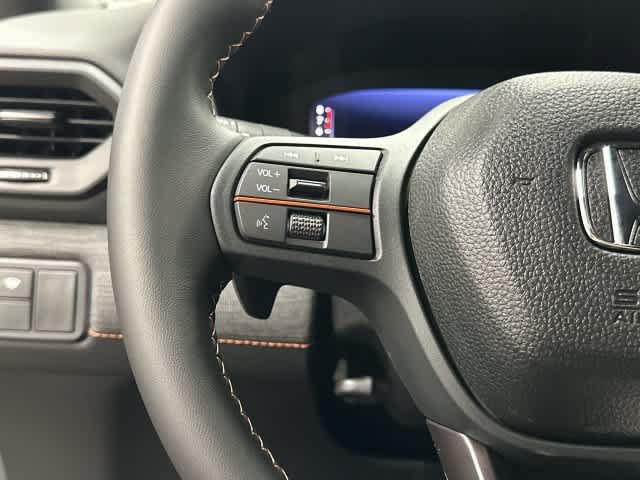 New 2026 Honda Passport TrailSport image 17
