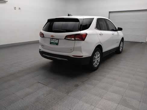 Used 2022 Chevrolet Equinox LT FWD image 9