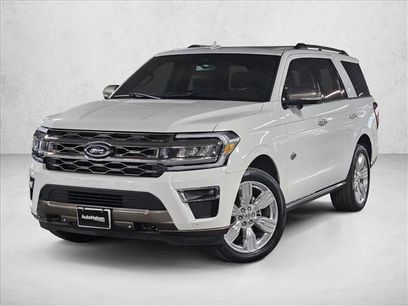 Used 2024 Ford Expedition King Ranch