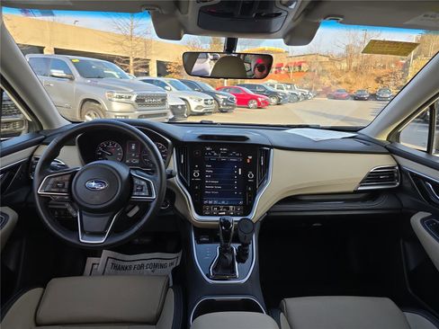 Used 2020 Subaru Outback Limited w/ Popular Package #2 image 18