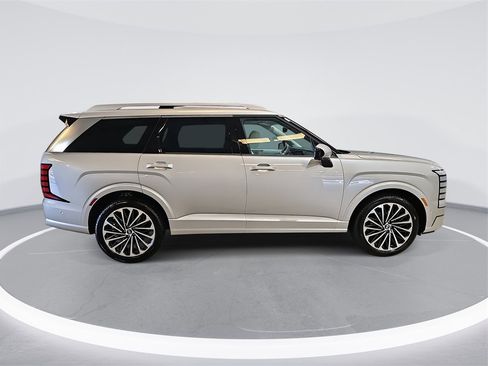 New 2026 Hyundai Palisade Calligraphy image 4