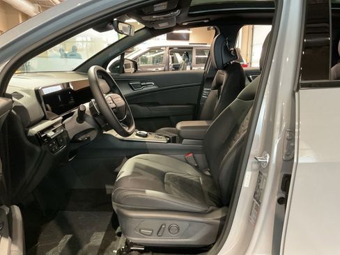 New 2026 Kia Sportage X-Line AWD/4WD image 8