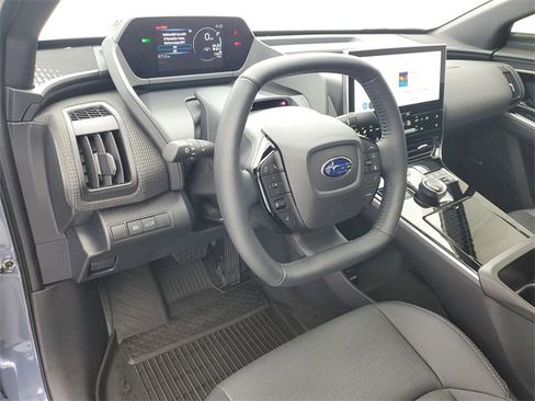 Used 2024 Subaru Solterra Touring w/ Touring Package image 21