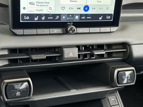 New 2026 Toyota RAV4 SE FWD image 22