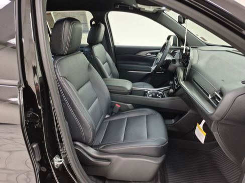 New 2026 Chevrolet Traverse LT w/ Midnight/Sport Edition image 29